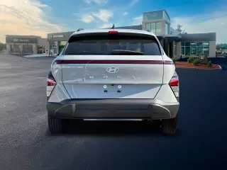 Hyundai KONA 2024 SEL 4p Crossover
