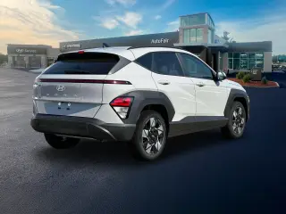 Hyundai KONA 2024 SEL 4p Crossover