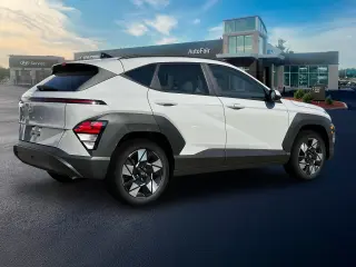 Hyundai KONA 2024 SEL 4p Crossover