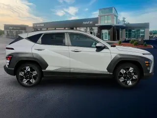 Hyundai KONA 2024 SEL 4p Crossover