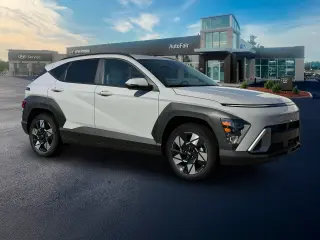 Hyundai KONA 2024 SEL 4p Crossover