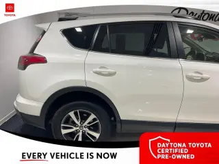 Toyota RAV4 2018 XLE 4p SUV