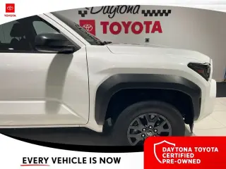 Toyota 4Runner 2025 4x2 SR5 4p SUV