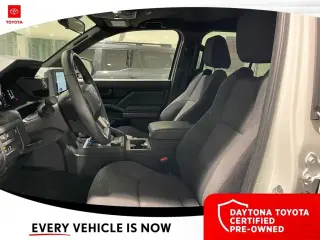 Toyota 4Runner 2025 4x2 SR5 4p SUV