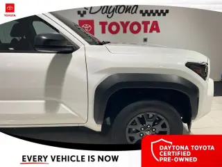 Toyota 4Runner 2025 4x2 SR5 4p SUV