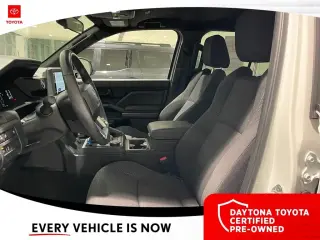 Toyota 4Runner 2025 4x2 SR5 4p SUV