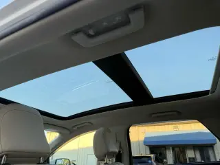Ford Edge 2023 AWD Titanium 4dr Crossover