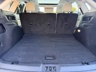 Ford Edge 2023 AWD Titanium 4dr Crossover