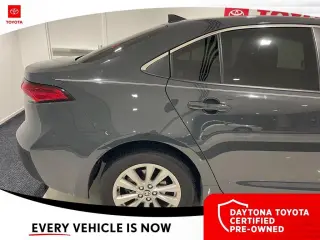 Toyota Corolla Hybrid 2025 XLE 4p Sedan