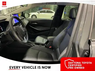 Toyota Corolla Hybrid 2025 XLE 4p Sedan
