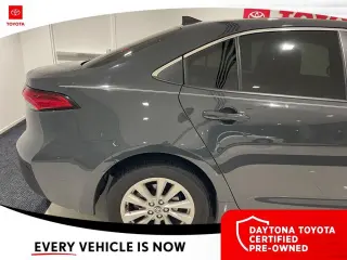 Toyota Corolla Hybrid 2025 XLE 4p Sedan