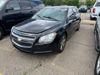 Chevrolet Malibu 2012 LT 4dr Sedan con 1LT