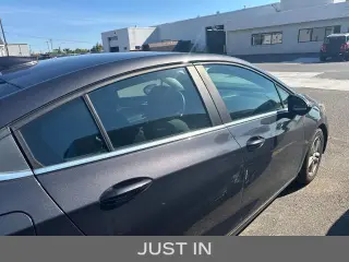 Chevrolet Cruze 2017 LT Auto 4p Sedan