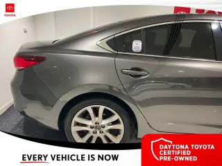 Mazda Mazda6 2017 Touring 4p Sedan 6M
