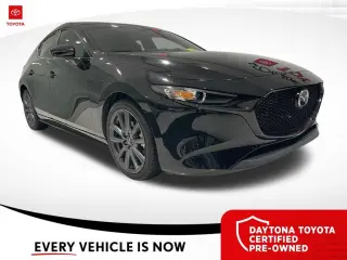 Mazda Mazda3 Hatchback 2023 2.5 S Select 4p Hatchback
