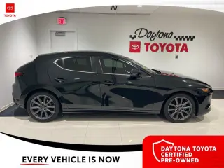 Mazda Mazda3 Hatchback 2023 2.5 S Select 4p Hatchback