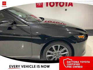 Mazda Mazda3 Hatchback 2023 2.5 S Select 4p Hatchback