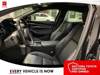 Mazda Mazda3 Hatchback 2023 2.5 S Select 4p Hatchback