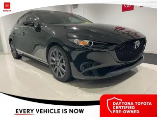 Mazda Mazda3 Hatchback 2023 2.5 S Select 4p Hatchback