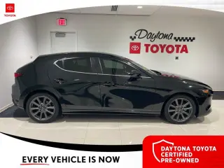 Mazda Mazda3 Hatchback 2023 2.5 S Select 4p Hatchback
