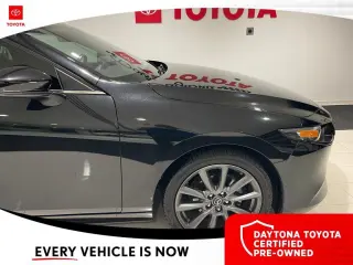 Mazda Mazda3 Hatchback 2023 2.5 S Select 4p Hatchback