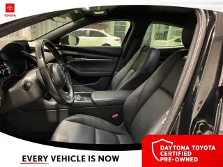 Mazda Mazda3 Hatchback 2023 2.5 S Select 4p Hatchback