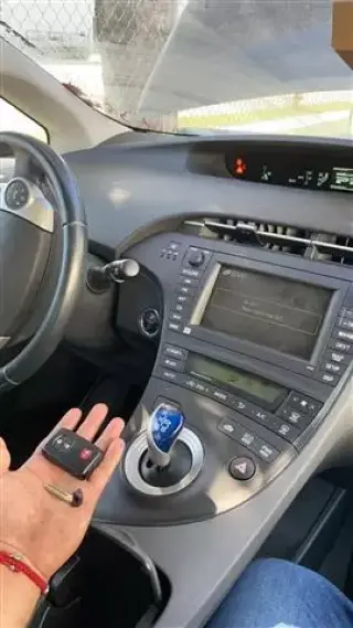 Angel Locksmith