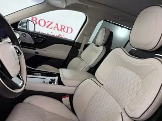 Lincoln Aviator 2021 AWD Black Label Gran Turismo 4p SUV