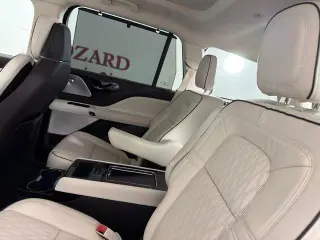 Lincoln Aviator 2021 AWD Black Label Gran Turismo 4p SUV