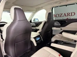 Lincoln Aviator 2021 AWD Black Label Gran Turismo 4p SUV