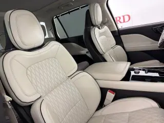 Lincoln Aviator 2021 AWD Black Label Gran Turismo 4p SUV