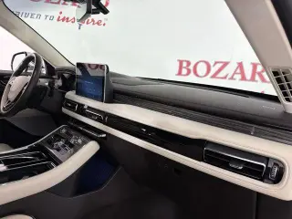 Lincoln Aviator 2021 AWD Black Label Gran Turismo 4p SUV