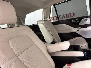 Lincoln Aviator 2021 AWD Black Label Gran Turismo 4p SUV