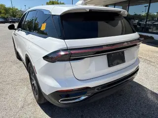 Lincoln Nautilus 2024 AWD Premiere 4p SUV