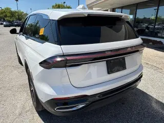 Lincoln Nautilus 2024 AWD Premiere 4p SUV