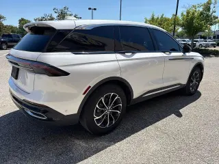 Lincoln Nautilus 2024 AWD Premiere 4p SUV