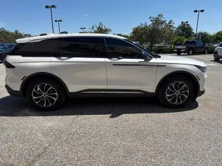 Lincoln Nautilus 2024 AWD Premiere 4p SUV