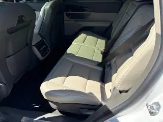 Lincoln Nautilus 2024 AWD Premiere 4p SUV