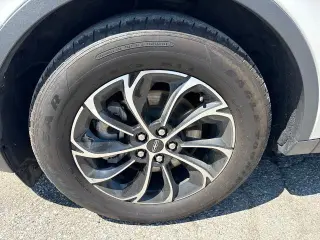 Lincoln Nautilus 2024 AWD Premiere 4p SUV