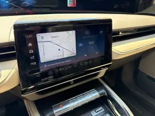 Lincoln Nautilus 2024 AWD Premiere 4p SUV
