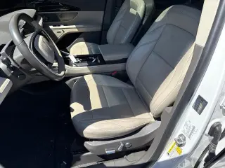 Lincoln Nautilus 2024 AWD Premiere 4p SUV