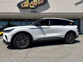 Lincoln Nautilus 2024 AWD Premiere 4p SUV