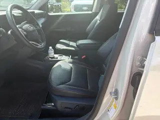Ford Maverick 2024 AWD Lariat 4p Supercrew 4.5 pies SB