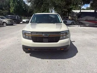 Ford Maverick 2024 AWD Lariat 4p Supercrew 4.5 pies SB