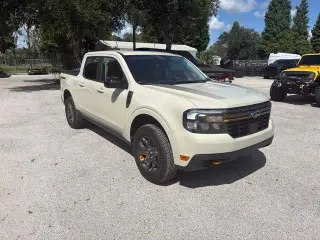Ford Maverick 2024 AWD Lariat 4p Supercrew 4.5 pies SB