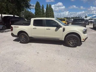 Ford Maverick 2024 AWD Lariat 4p Supercrew 4.5 pies SB