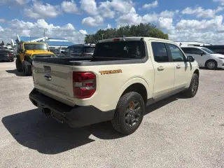 Ford Maverick 2024 AWD Lariat 4p Supercrew 4.5 pies SB
