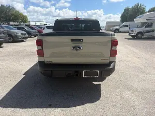 Ford Maverick 2024 AWD Lariat 4p Supercrew 4.5 pies SB