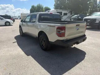 Ford Maverick 2024 AWD Lariat 4p Supercrew 4.5 pies SB