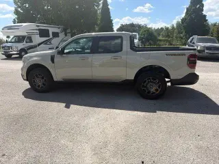 Ford Maverick 2024 AWD Lariat 4p Supercrew 4.5 pies SB